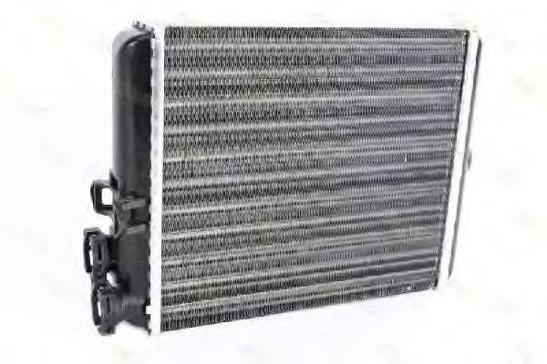 Радиатор печки THERMOTEC D6V002TT