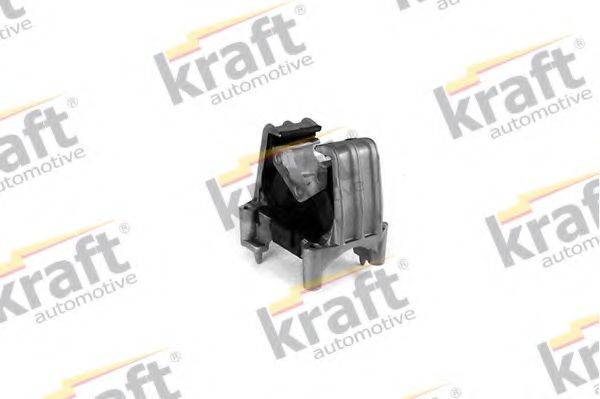 KRAFT AUTOMOTIVE 1491677 Подушка двигателя