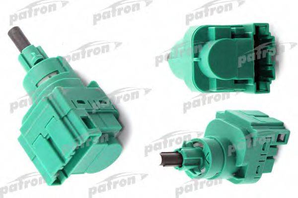 PATRON PE11017 Выключатель стоп-сигнала