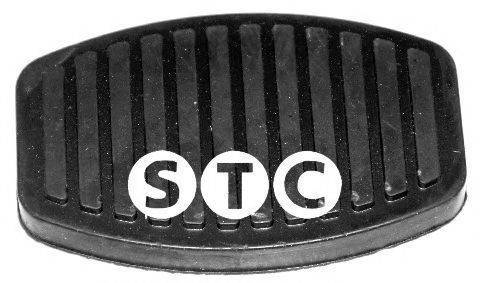 Накладка на педаль сцепления STC T400413