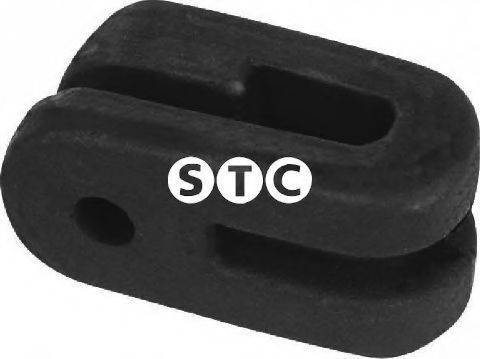 Крепление глушителя STC T400584