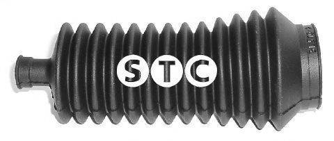 Пыльник рулевой рейки STC T401558