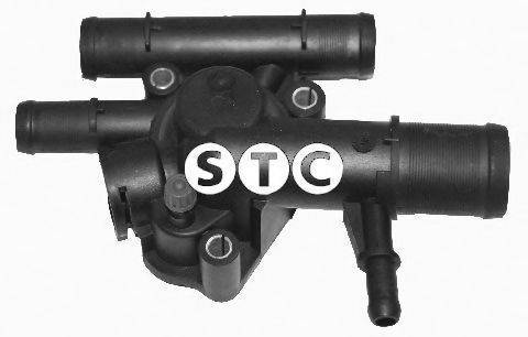 Термостат STC T403645