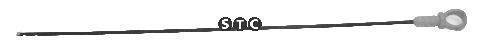 Покажчик рівня олії STC T404594