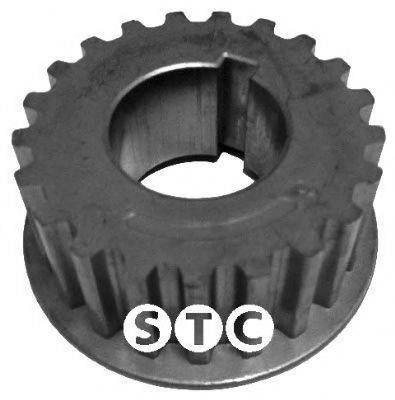Шестерня, вал розподільника STC T405330
