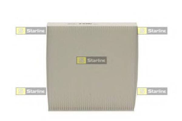 Фильтр воздуха в салоне STARLINE SF KF9482