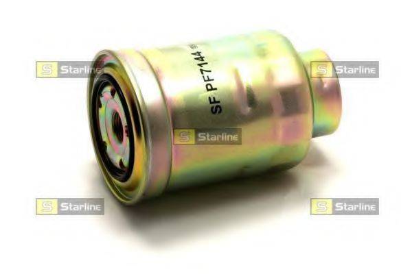 Фильтр топлива STARLINE SF PF7144