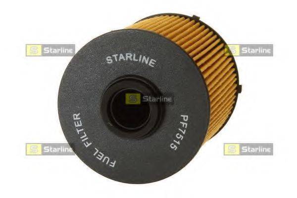Фильтр топлива STARLINE SF PF7515