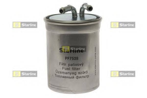 Фильтр топлива STARLINE SF PF7528