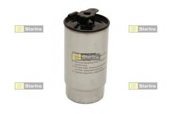 Фильтр топлива STARLINE SF PF7789