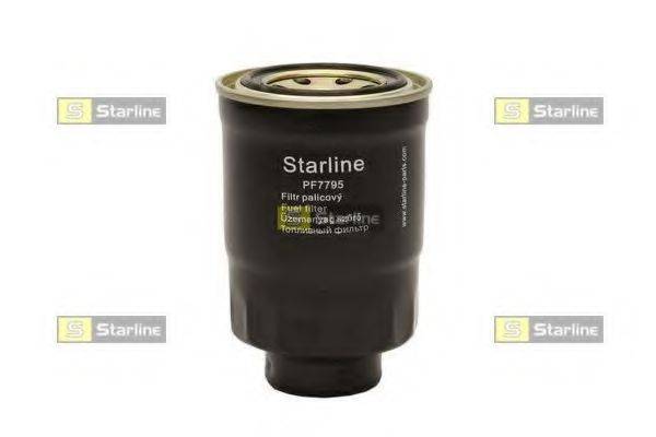 Фильтр топлива STARLINE SF PF7795
