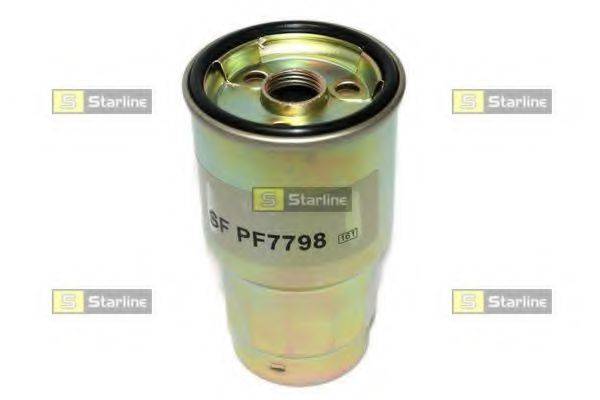 Фильтр топлива STARLINE SF PF7798