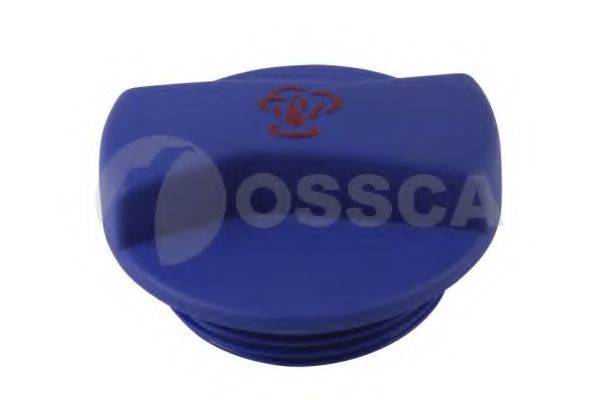 OSSCA 00252 Кришка, резервуар охолодної рідини