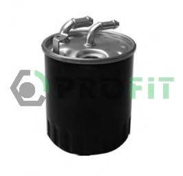 Фильтр топлива PROFIT 1530-2826