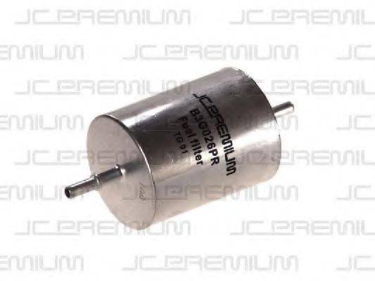 Фильтр топлива JC PREMIUM B3G026PR