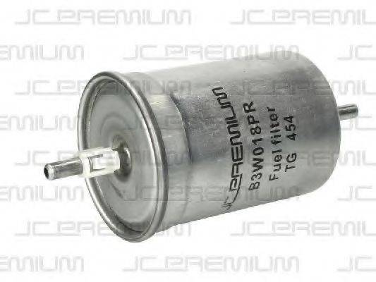 JC PREMIUM B3W018PR Фильтр топлива
