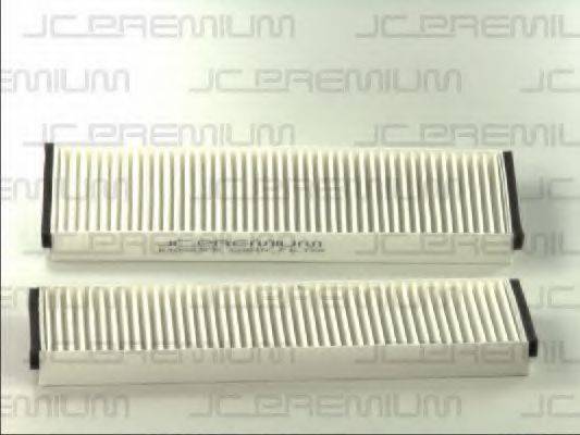 Фильтр воздуха в салоне JC PREMIUM B40003PR