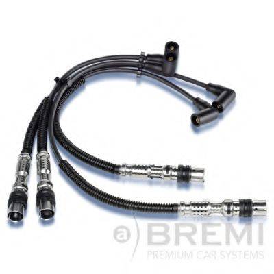 Провода зажигания (комплект) BREMI 9A30C200