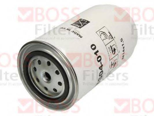 Фильтр топлива BOSS FILTERS BS04-010
