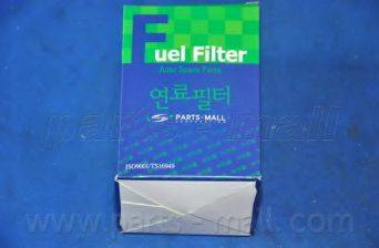 Паливний фільтр PARTS-MALL PCA-003