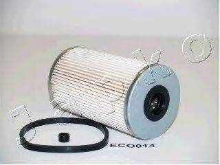 Фильтр топлива JAPKO 3ECO014