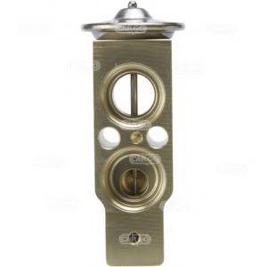 Клапан ТРВ (кондиционера) HC-CARGO 260511