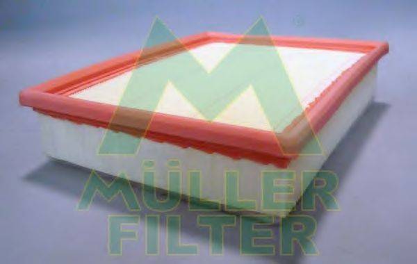 Воздушный фильтр ДВС MULLER FILTER PA3498