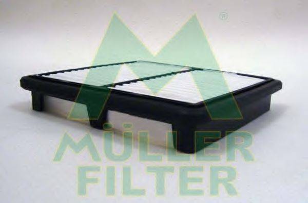 MULLER FILTER PA535 Воздушный фильтр ДВС