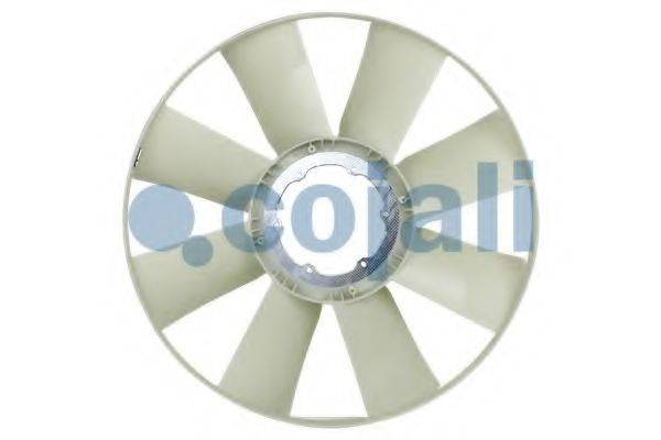 Крыльчатка (вентилятор охлаждения двигателя) COJALI 7037120