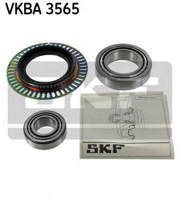 Ступичный подшипник SKF VKBA 3565