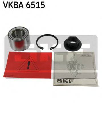 Ступичный подшипник SKF VKBA 6515