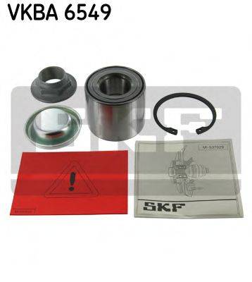 Ступичный подшипник SKF VKBA 6549