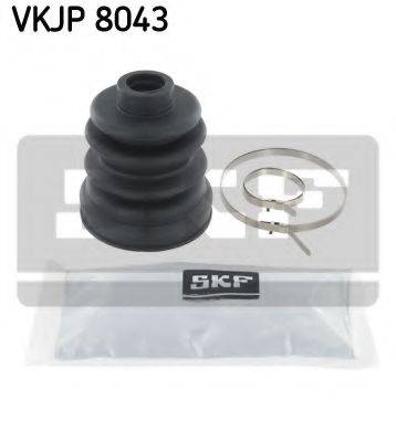 Комплект пыльника ШРУСа SKF VKJP 8043