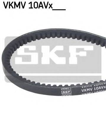 SKF VKMV10AVX665 Клиновий ремінь