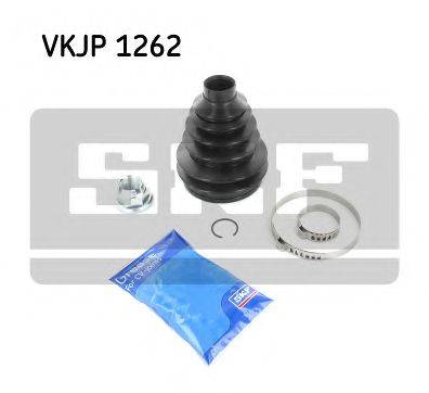Комплект пыльника ШРУСа SKF VKJP 1262