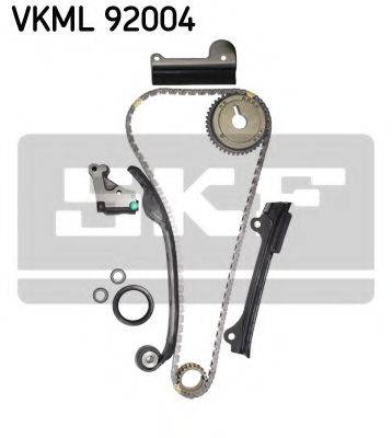Комплект цели привода распредвала SKF VKML 92004