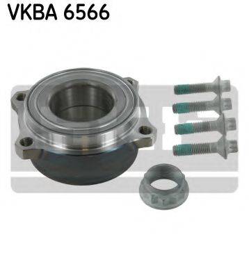 Комплект підшипника ступиці колеса SKF VKBA 6566