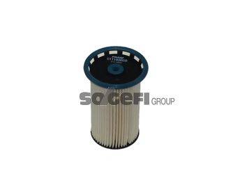 Фильтр топлива FRAM C11193ECO