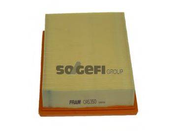 Воздушный фильтр ДВС FRAM CA5350