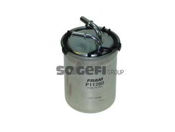 Фильтр топлива FRAM P11260