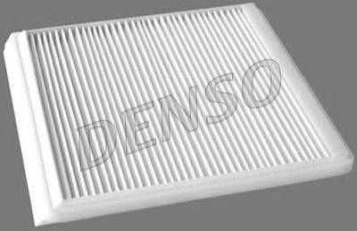 Фильтр воздуха в салоне DENSO DCF018P