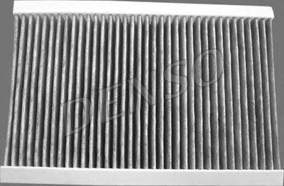 Фильтр воздуха в салоне DENSO DCF127K