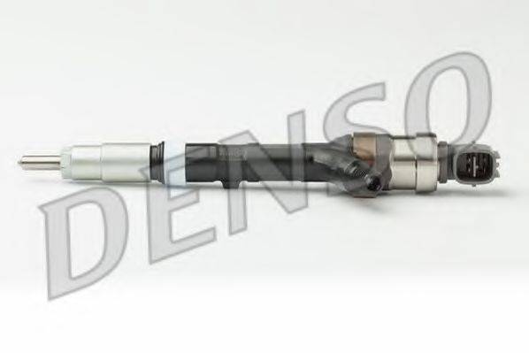 Форсунка DENSO DCRI100570