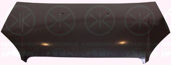 Капот двигуна KLOKKERHOLM 2042281