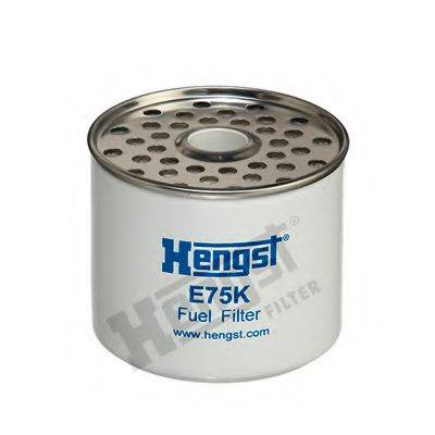 Фильтр топлива HENGST FILTER E75K D42