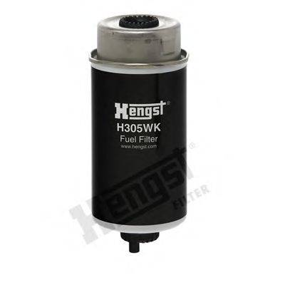 Фильтр топлива HENGST FILTER H305WK