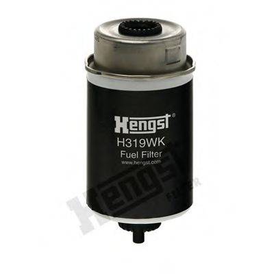 Фильтр топлива HENGST FILTER H319WK