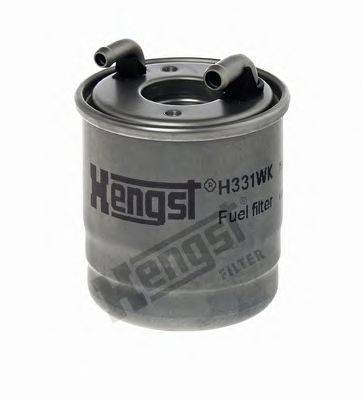 Фильтр топлива HENGST FILTER H331WK