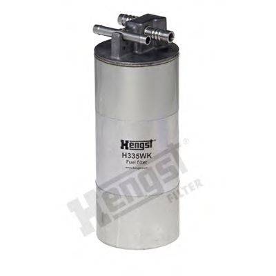 Фильтр топлива HENGST FILTER H335WK