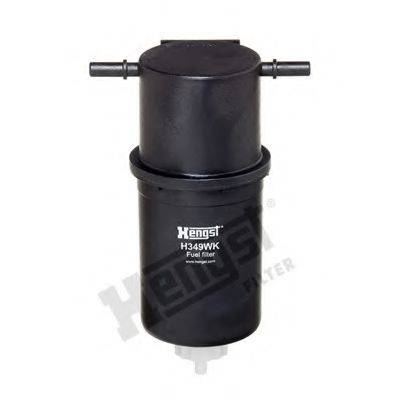 Фильтр топлива HENGST FILTER H349WK